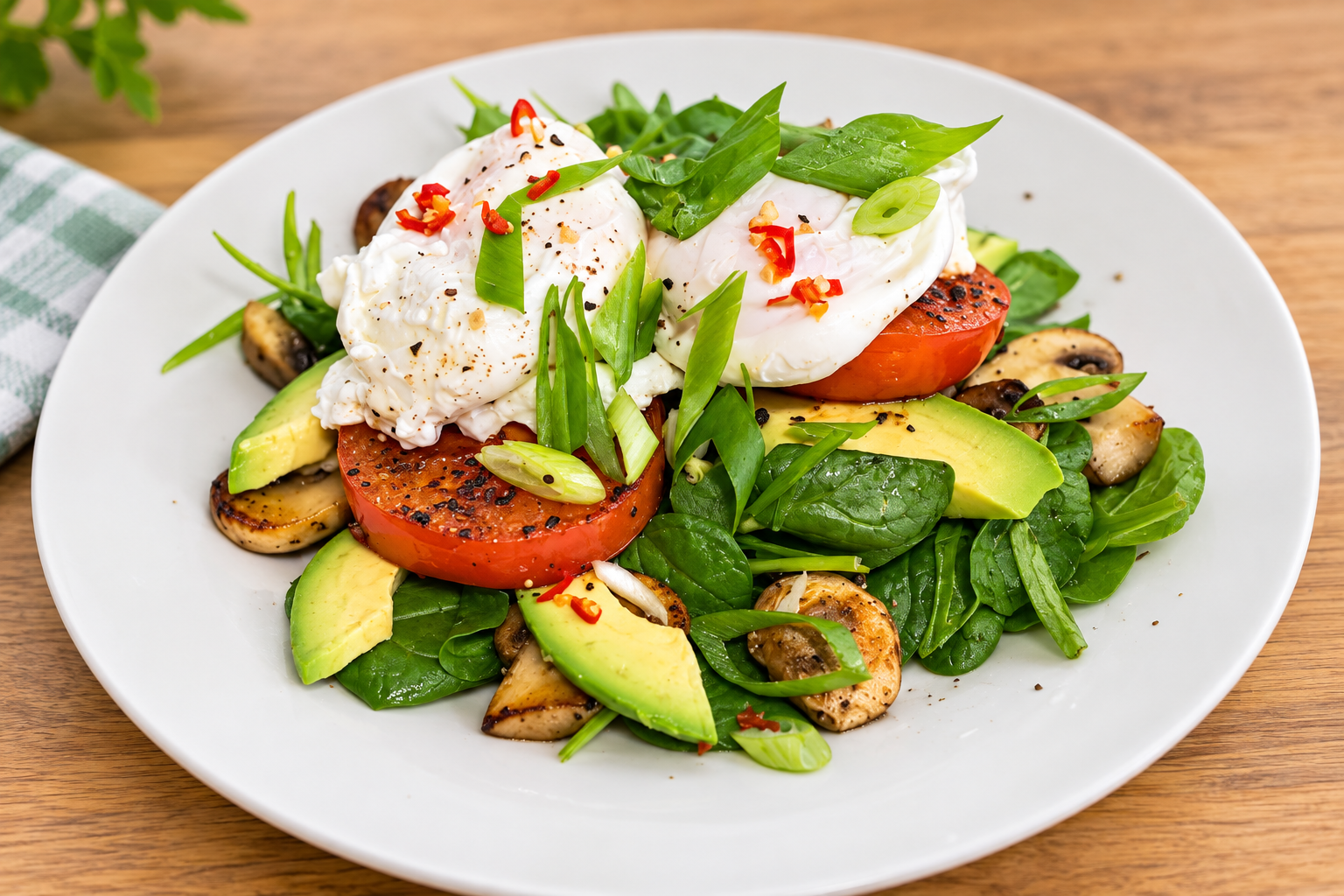 Breakfast Ideas recipes from Pantrix